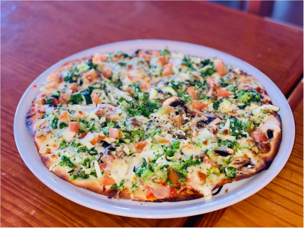 Pizza