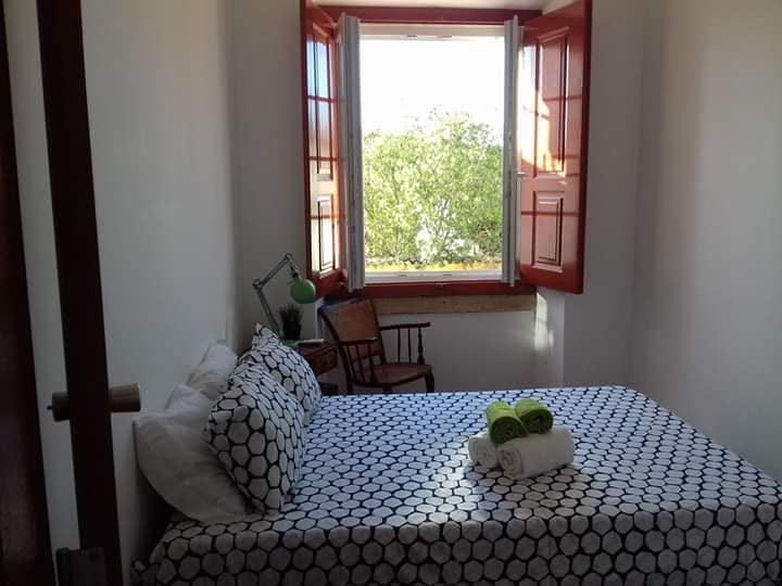 Quarto privado