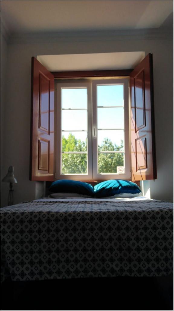Quarto privado