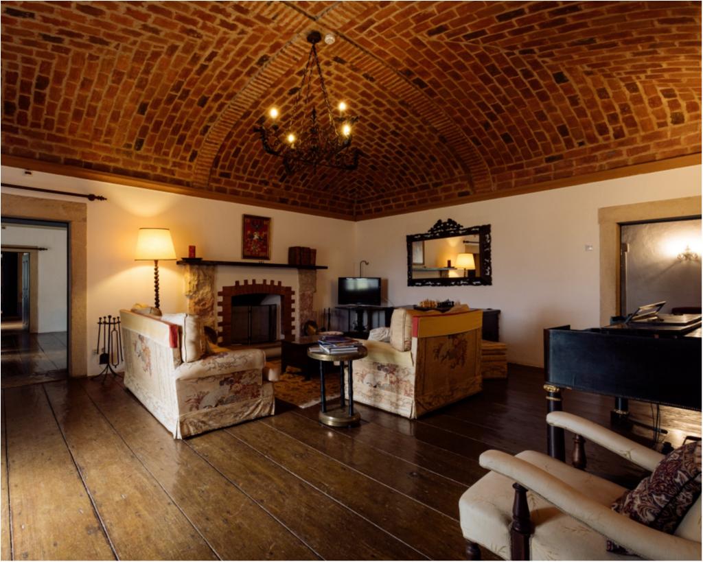 Sala de estar