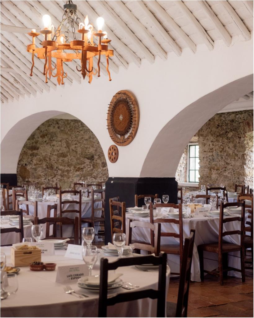 Sala de Refei&ccedil;&otilde;es