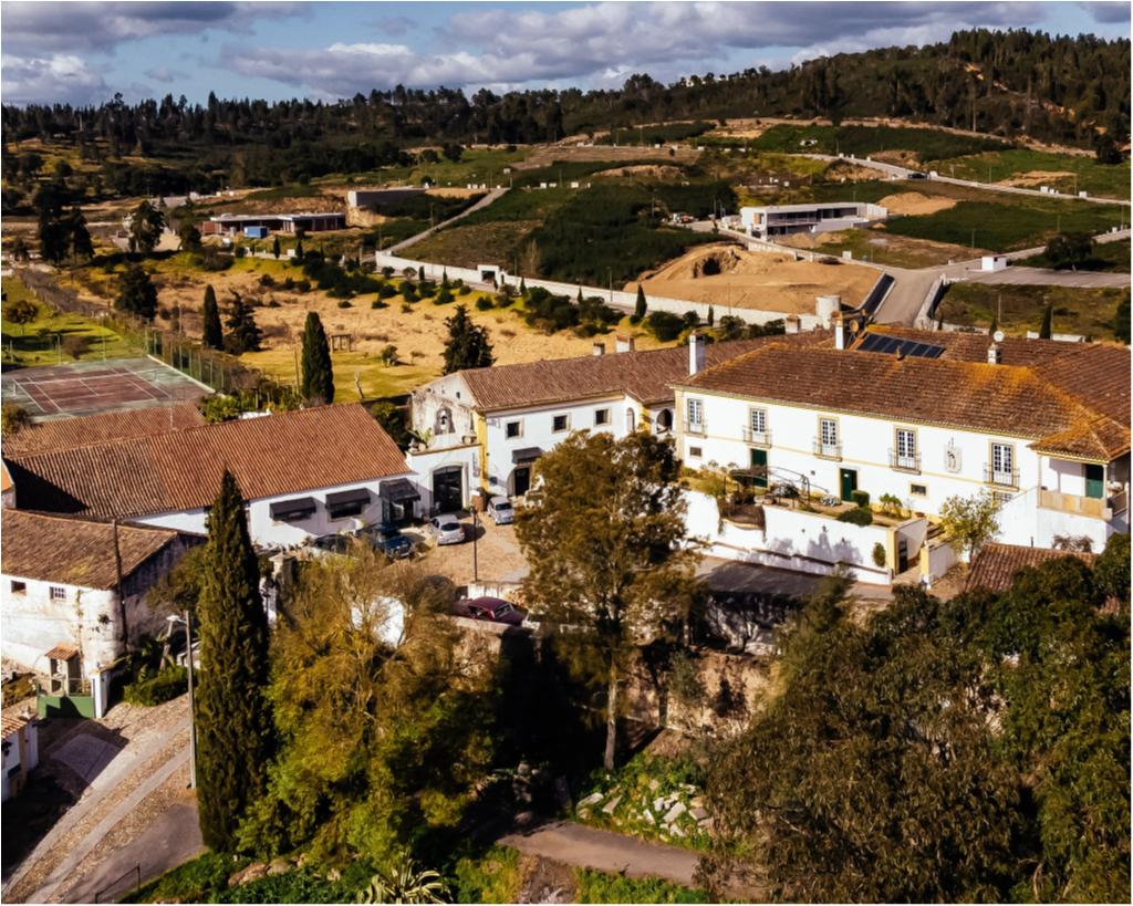 Panor&acirc;mica da quinta