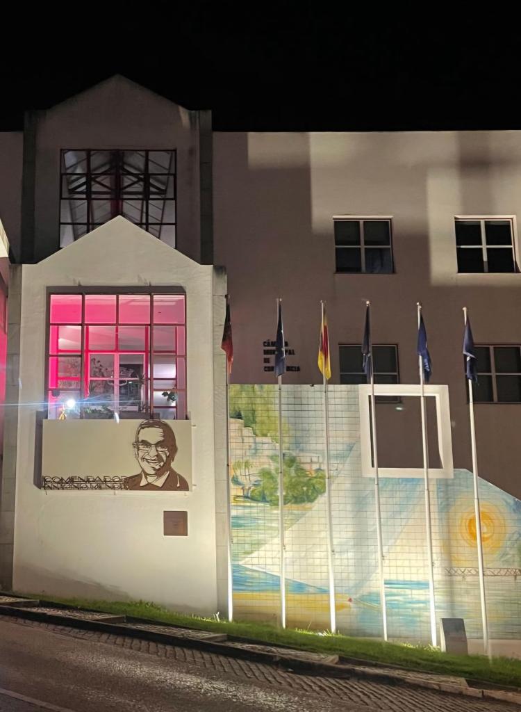 C&acirc;mara Municipal de Const&acirc;ncia