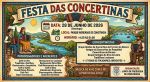 Festa das Concertinas