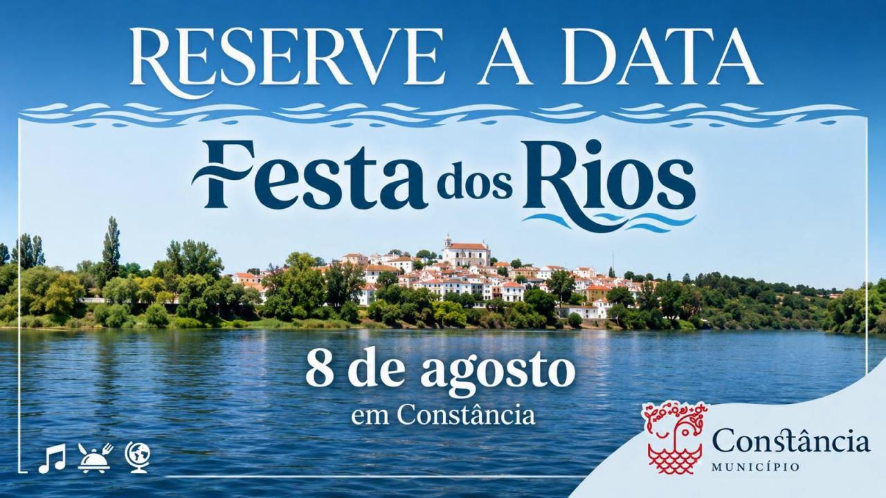Festa dos Rios