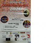 Festas de Const&acirc;ncia Sul