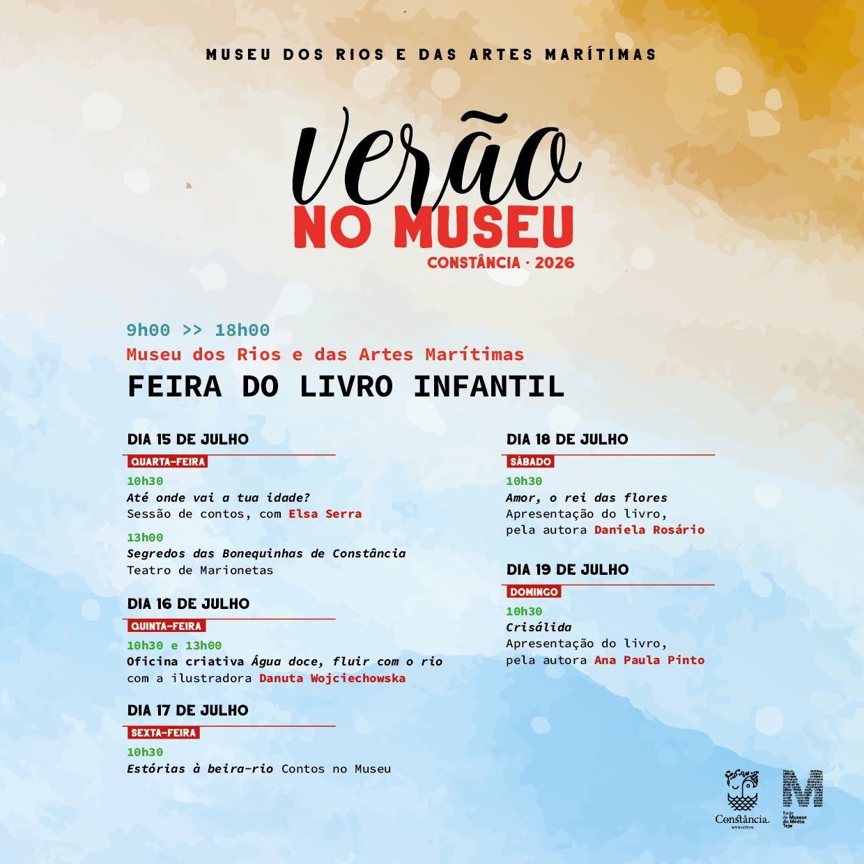 Feira do Livro Infantil