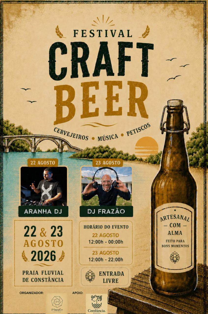 Festival da Cerveja 