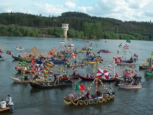 Festas da Nossa Senhora da Boa Viagem