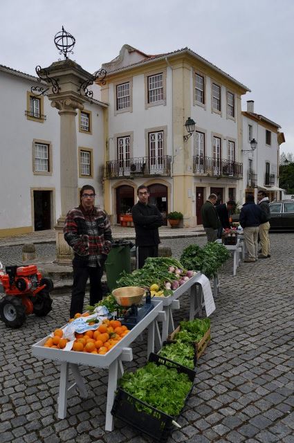 Domingo na Pra&ccedil;a