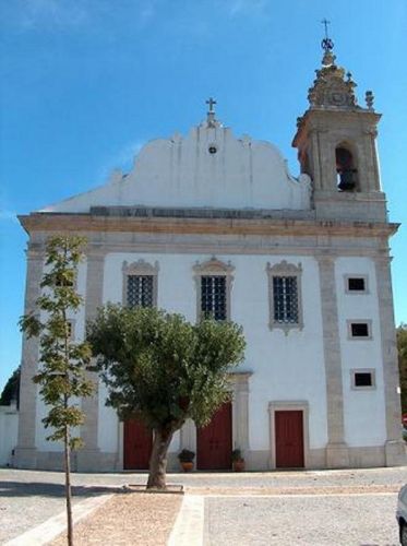 Patrim&oacute;nio Religioso