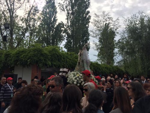 Atividades Culturais e Religiosas