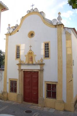 Igreja da Miseric&oacute;rdia