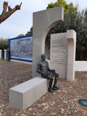 Monumento a Cam&otilde;es