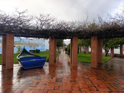 Museu dos Rios e das Artes Mar&iacute;timas